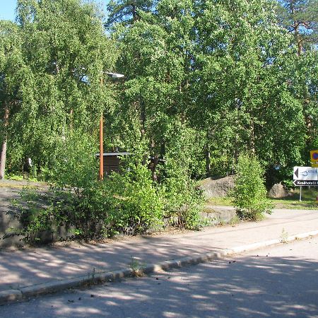 Summer Hotel Katarina Kotka Eksteriør billede