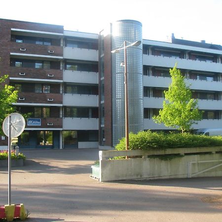Summer Hotel Katarina Kotka Eksteriør billede