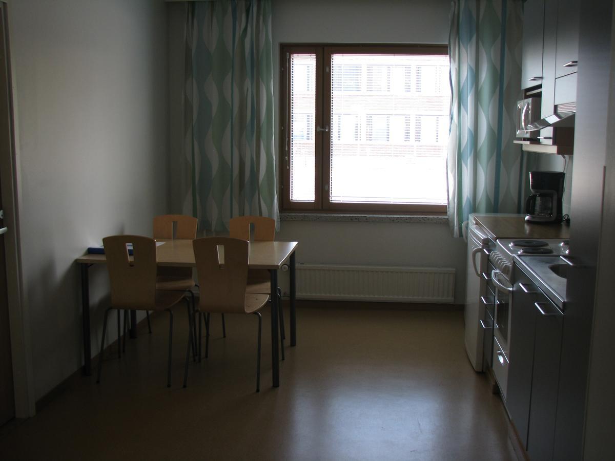 Summer Hotel Katarina Kotka Eksteriør billede