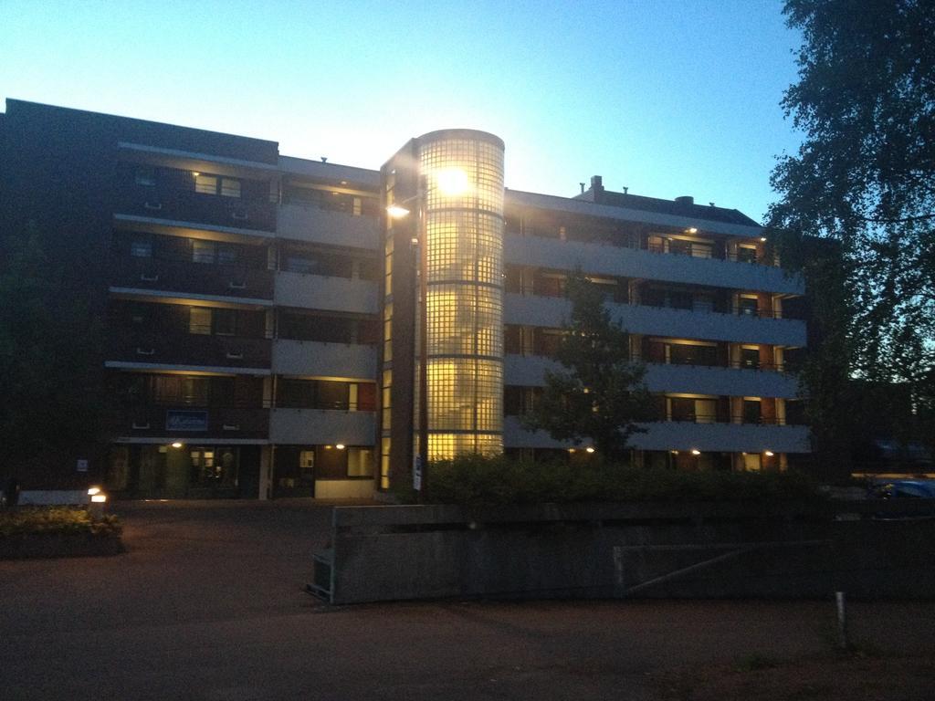Summer Hotel Katarina Kotka Eksteriør billede