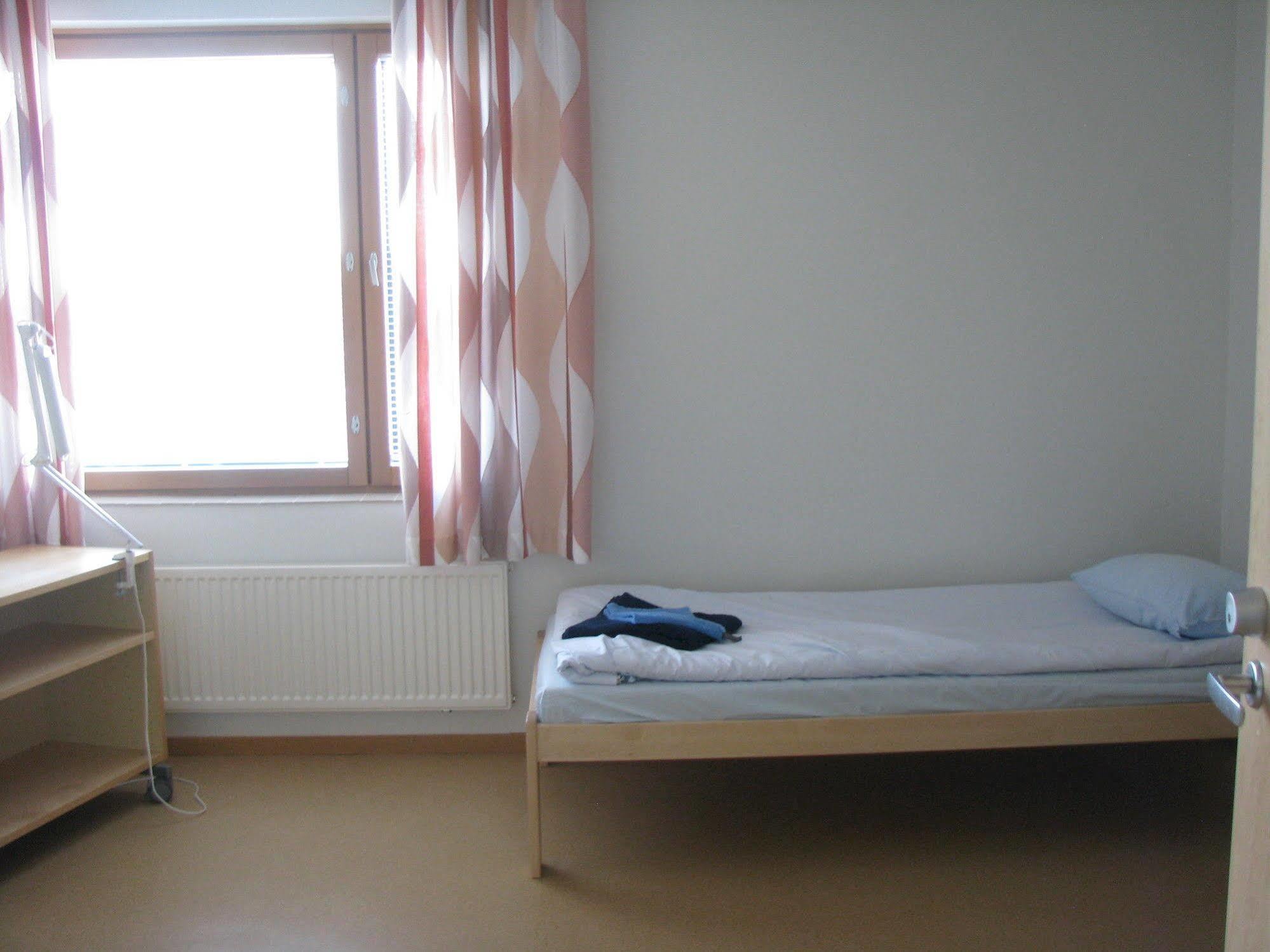 Summer Hotel Katarina Kotka Eksteriør billede