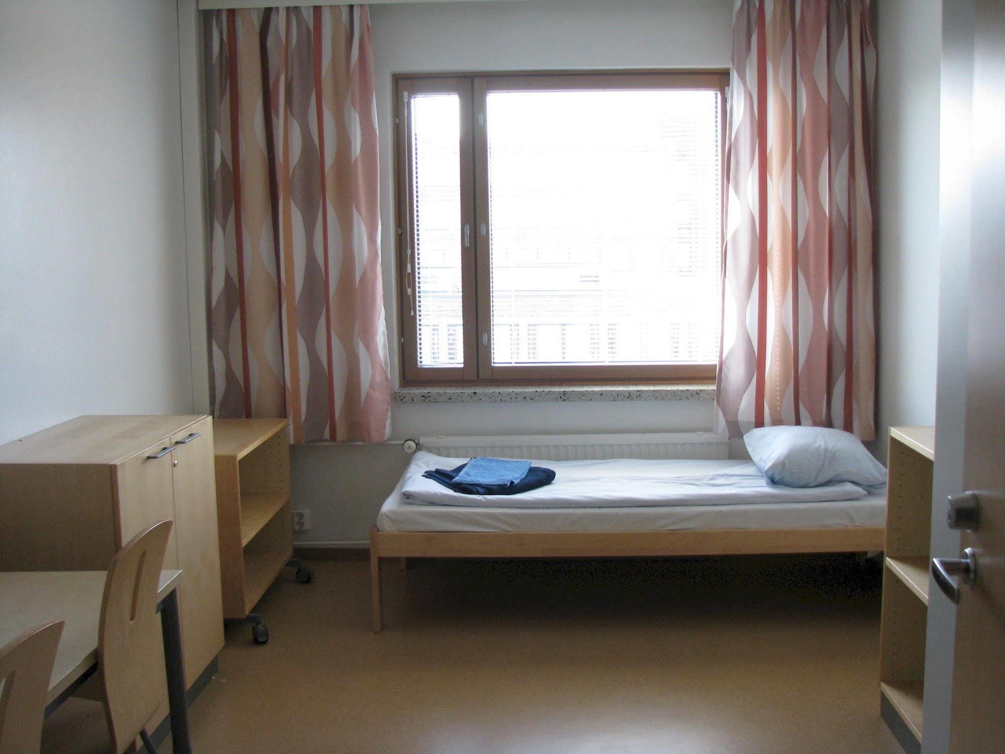 Summer Hotel Katarina Kotka Eksteriør billede