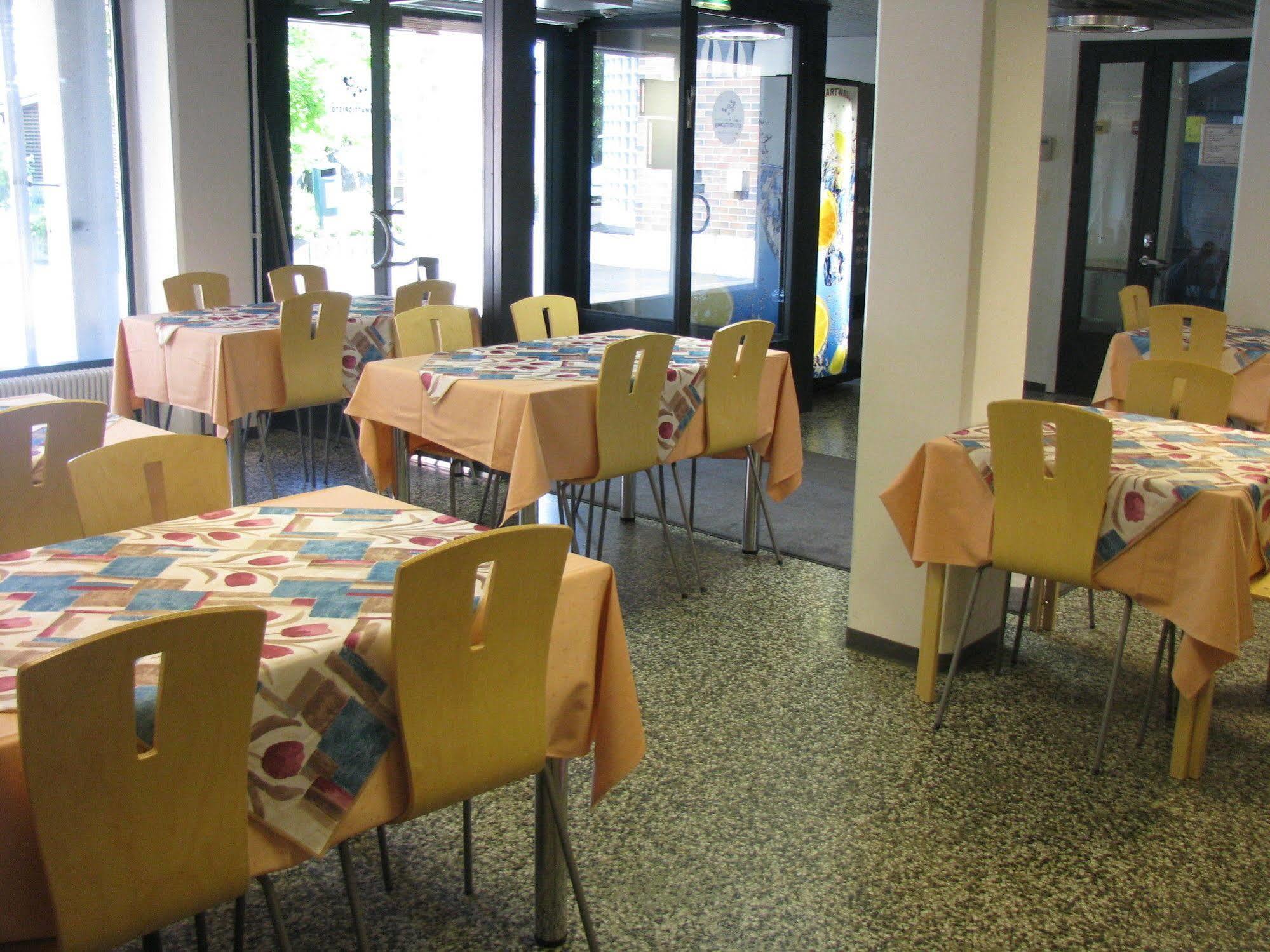 Summer Hotel Katarina Kotka Eksteriør billede